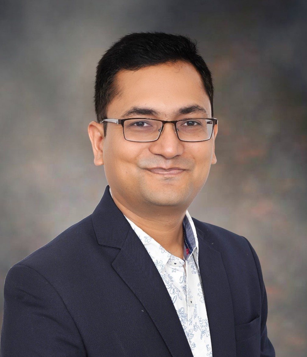 FIDE Trainer Hemal Thanki
