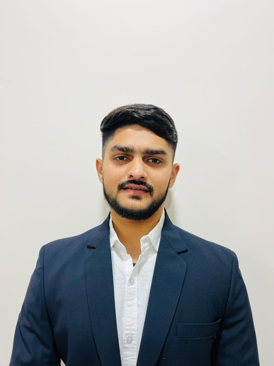 Suyog Patel