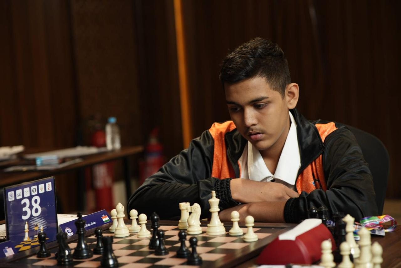 Tournament play