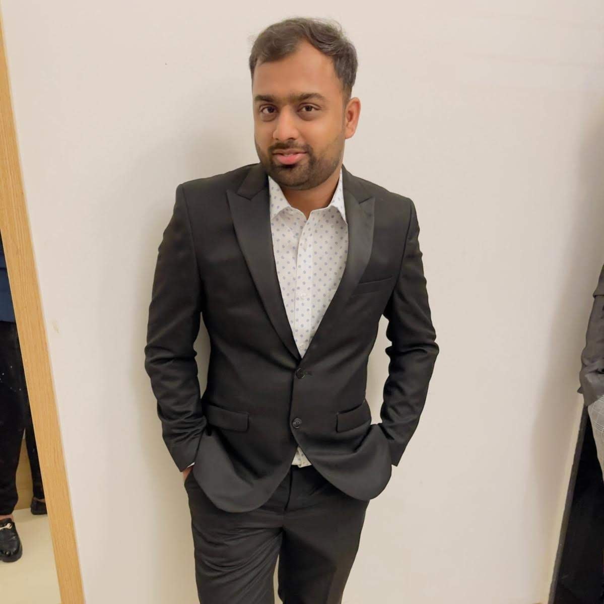 Falgun Purohit