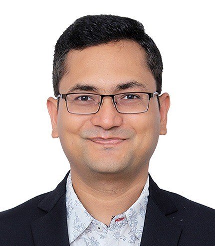 Hemal Thanki
