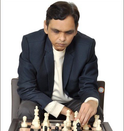 Joy Chauhan